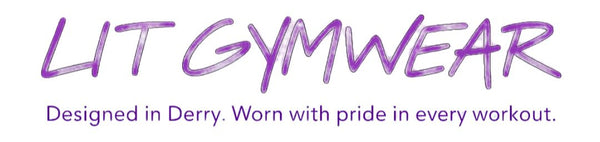 LIT GYMWEAR